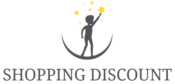 Shopping Discount
